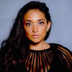 Mari Mitrani