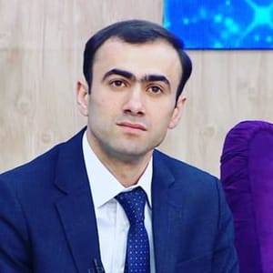 Elsever Muradov