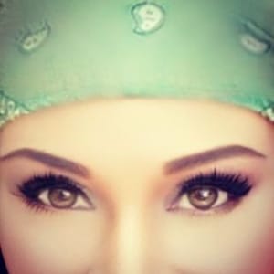 Sheila Monterola