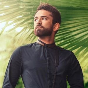 Mohammed Sarmadawy