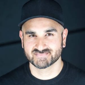 Zeeshan Parwez