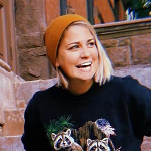 Courtney Rada