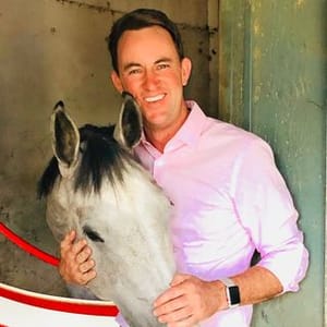 Geoff Shackelford