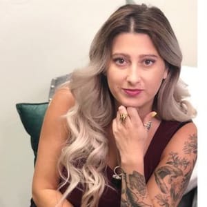 Brynne Nicole
