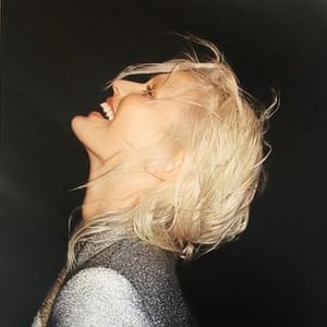 Helen Bouchard