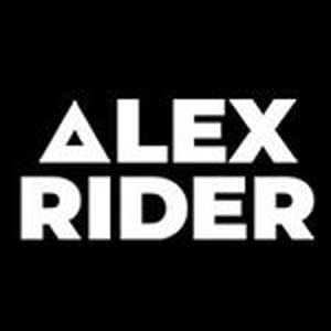 Alex Rider