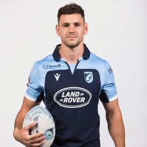 Tomos Williams