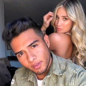 Alexander Hernandez