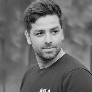 Mohammad S Neghabi