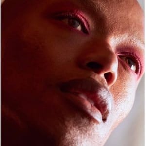 Nakhane Toure