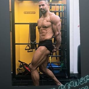 Francisco Uriel