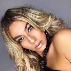 Marchella Salazar