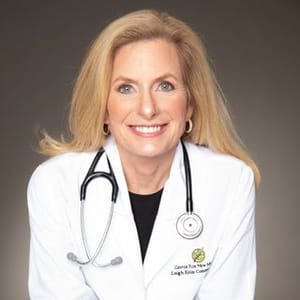 Leigh Erin Connealy