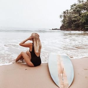 Carolin Explorer