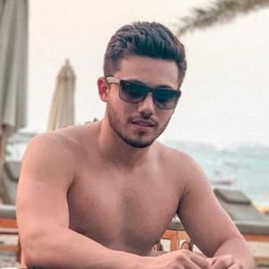 Joao Adegas