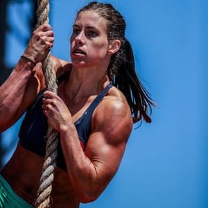 Emily Rolfe