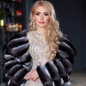 Elina Vorontsova