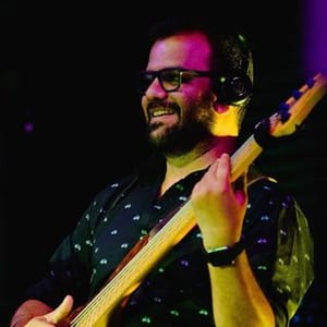 Mani Bass