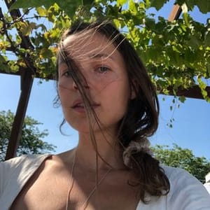 Eve Nicholson-smith