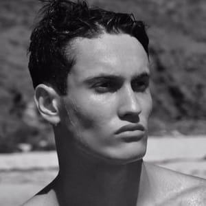 Angus Rodman.