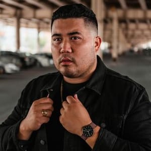 Nick Urteaga