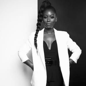 Mauria Smith