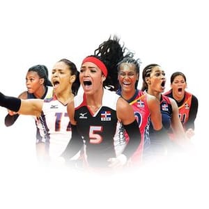 Reinas Del Caribe