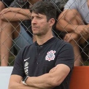 Luciano Rosa