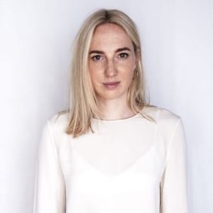 Nina Kastens