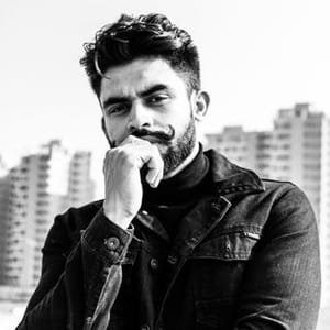 Zoravar Brar