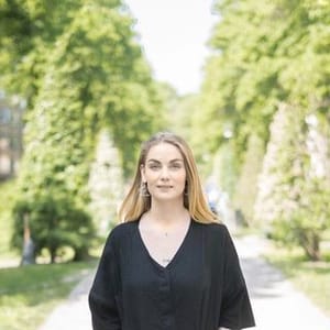 Evelina Utterdahl