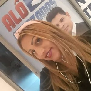 Priscila Munhoes
