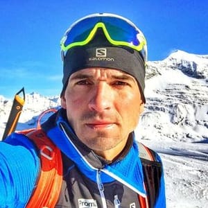 Tomas Petrecek