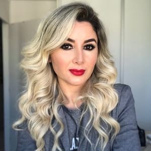 Veronic Rodrigues