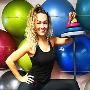 Sylwia Sapula