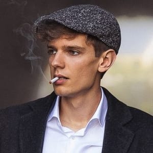 Francois Marnette
