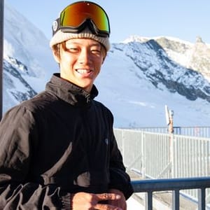 Ruki Tobita