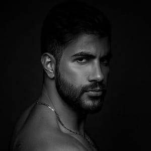 Elias Saeed