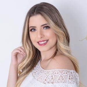 Priscila Selusniak  Curitiba