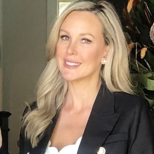 Jennifer Clark