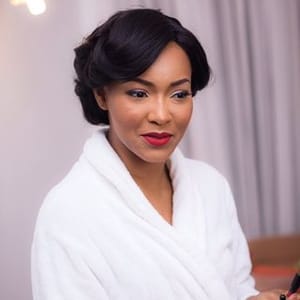 Aso Ebi Bella