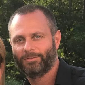 Evan Goldschneider