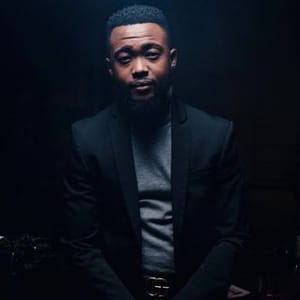 Teezy  Dube