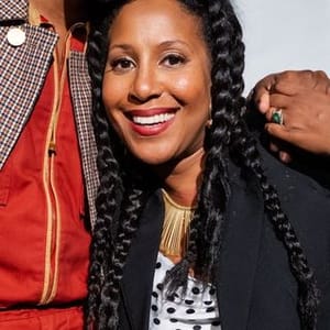 Sade Lythcott