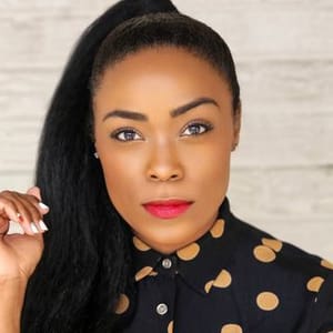 Keisha Mabry