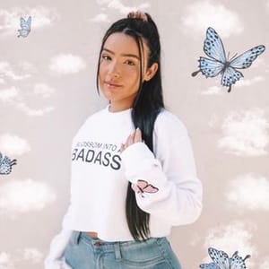 Amanda Ensing Merch