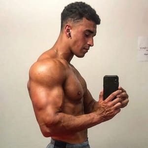 Zach Abdelhady