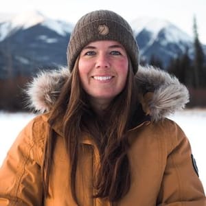 Samantha Reid