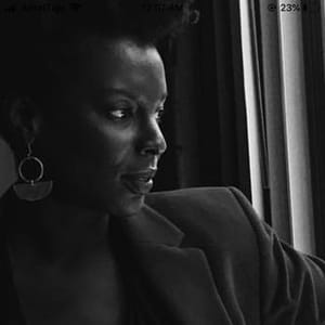 Maame Adjei