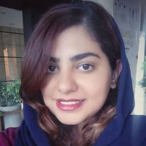 Farnaz Farzipour